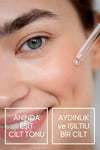 Beyazlatıcı Etkili Leke Karşıtı Cilt Bakım Serumu Brighting Serum 50ml