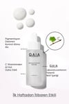 Beyazlatıcı Etkili Leke Karşıtı Cilt Bakım Serumu Brighting Serum 50ml
