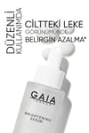 Beyazlatıcı Etkili Leke Karşıtı Cilt Bakım Serumu Brighting Serum 50ml
