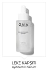 Beyazlatıcı Etkili Leke Karşıtı Cilt Bakım Serumu Brighting Serum 50ml