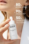 Beyazlatıcı Etkili Leke Karşıtı Cilt Bakım Serumu Brighting Serum 50ml