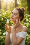 Canlandırıcı Vitamin Içerikli Mucize Yüz Bakım Yağı 100 ml (LIFTING OIL)