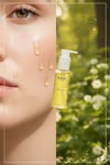 Canlandırıcı Vitamin Içerikli Mucize Yüz Bakım Yağı 100 ml (LIFTING OIL)