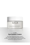 GAIA LONDO CİLT VE GÖZ ÇEVRESİ BAKIM SETİ (EYE KREM-EYE SERUM-INOVATION GEL)