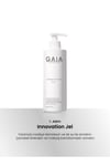 GAIA LONDO CİLT VE GÖZ ÇEVRESİ BAKIM SETİ (EYE KREM-EYE SERUM-INOVATION GEL)
