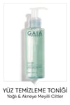 Gözenek Sıkılaştırıcı Ve Arındırıcı Tonik 250ml Yağlı/akneye Eğilim Gösteren Ciltler (COLOR CLEAN)