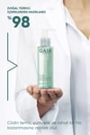 Gözenek Sıkılaştırıcı Ve Arındırıcı Tonik 250ml Yağlı/akneye Eğilim Gösteren Ciltler (COLOR CLEAN)