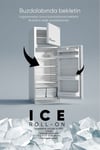 Ice Lipolysis Sıkılaştırıcı Ve Selülite Karşı Jel 50ml (15 GÜNLÜK KÜR)