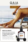 İnvisible Intense Bronzer Ton Eşitleyici Yüksek Koruma Güneş Yağı 100 ml
