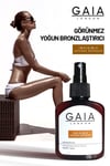 İnvisible Intense Bronzer Ton Eşitleyici Yüksek Koruma Güneş Yağı 100 ml