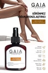 İnvisible Intense Bronzer Ton Eşitleyici Yüksek Koruma Güneş Yağı 100 ml