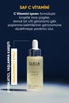 Işıltı Veren Canlandırıcı Ve Aydınlatıcı Renk Tonu Eşitleyici Vitamin C Serum 50ml