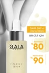 Işıltı Veren Canlandırıcı Ve Aydınlatıcı Renk Tonu Eşitleyici Vitamin C Serum 50ml