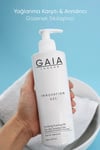 Kuru Ve Yağlı Ciltler Için Yüz Temizleme Jeli ( Innovatıon Gel) 250 ml