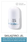Selülit Sıkılaştırıcı Bakım Seti ( Ice Rollon-Peelıng) 2 li Set