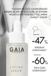 Yaşlanma Ve Kırışıklık Karşıtı Dolgunlaştırıcı Lıftıng Serum 50ml.