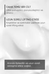 Yaşlanma Ve Kırışıklık Karşıtı Dolgunlaştırıcı Lıftıng Krem 50ml.