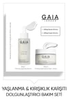 Yaşlanma Ve Kırışıklık Karşıtı Dolgunlaştırıcı Bakım Seti. Lıftıng Serum 50ml. & Lıftıng Krem 50ml.
