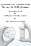 Yoğun Nemlendirici Bakım Serumu (HYALURONİC ACİD %2 B5) Tüm Cilt Tipleri Için Hyaluronıc Serum 50ml.