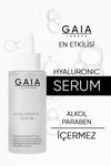 Yoğun Nemlendirici Bakım Serumu (HYALURONİC ACİD %2 B5) Tüm Cilt Tipleri Için Hyaluronıc Serum 50ml.