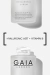Yoğun Nemlendirici Bakım Serumu (HYALURONİC ACİD %2 B5) Tüm Cilt Tipleri Için Hyaluronıc Serum 50ml.