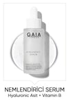 Yoğun Nemlendirici Bakım Serumu (HYALURONİC ACİD %2 B5) Tüm Cilt Tipleri Için Hyaluronıc Serum 50ml.