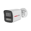 DAHUA HAC-HFW1249X-IL-A-PRO 2MP 2.8MM LENS 50 METRE WIZCOLOR DUAL MİKROFONLU 4IN1 BULLET KAMERA