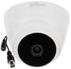DAHUA HAC-T1A21-0280B 2MP 2.8MM  HDCVI IR DOME KAMERA