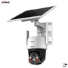 DAHUA IPC-PTS2649C-3E3Z-4GB20 3+3MP 4G SOLAR IP PTZ KAMERA