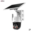 DAHUA IPC-PTS2649C-3E3Z-4GB20 3+3MP 4G SOLAR IP PTZ KAMERA