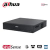 DAHUA NVR5864-EI 64 KANAL 8 SATA H265+ 4K 2U WIZSENSE ACUPICK NVR KAYIT CİHAZI