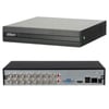 DAHUA XVR1B16-I 16 KANAL 1080P DVR KAYIT CİHAZI