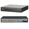 DAHUA XVR1B16-I 16 KANAL 1080P DVR KAYIT CİHAZI
