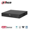 DAHUA XVR5232AN-I3 32 KANAL H265+ AI 2x16TB DESTEK XVR KAYIT CİHAZI