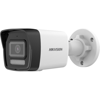 HIKVISION DS-2CD1043G2-LIUF 4MP 2.8MM 30MT SMART HYBRID LIGHT DAHİLİ SESLİ IP67 H265+ IR BULLET IP KAMERA