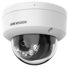 HIKVISION DS-2CD1141G2-LIUF 4MP 2.8MM 30 METRE SMART HYBRID LIGHT ACUSENSE İNSAN ALGILAMA DAHİLİ MİKROFON DOME IP KAMERA