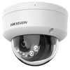 HIKVISION DS-2CD1141G2-LIUF 4MP 2.8MM 30 METRE SMART HYBRID LIGHT ACUSENSE İNSAN ALGILAMA DAHİLİ MİKROFON DOME IP KAMERA