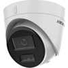 HIKVISION DS-2CD1343G2-LIUF 4MP 2.8MM 30MT DAHİLİ SESLİ H265+ IP67 POE SMART LIGHT IP DOME KAMERA