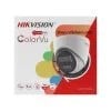 HIKVISION DS-2CD1347G2H-LIUF 4MP 2.8MM COLORVU 30MT DAHİLİ SES IP67 IR DOME IP KAMERA
