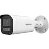 HIKVISION DS-2CD3661G2-LIZSU 6MP 2.7-13.5MM MOTORİZE 50MT SMART HYBRID LIGHT H265+ IP67/IK10 IR BULLET IP KAMERA