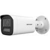 HIKVISION DS-2CD3661G2-LIZSU 6MP 2.7-13.5MM MOTORİZE 50MT SMART HYBRID LIGHT H265+ IP67/IK10 IR BULLET IP KAMERA