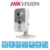HIKVISION DS-2CE38D8T-PIR 2 MP 2.8MM SABİT LENSLİ IR CUBE KAMERA
