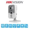HIKVISION DS-2CE38D8T-PIR 2 MP 2.8MM SABİT LENSLİ IR CUBE KAMERA