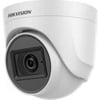 HIKVISION DS-2CE76D0T-EXLPF 2 MP 2.8MM CMOS 1080P HYBRİD LİGHT 20MT TVI/AHD/CVI/CVBS PLASTIK KASA IR DOME KAMERA