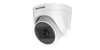 HIKVISION DS-2CE76H0T-ITPF 5MP 2.8MM LENS 20METRE IR PLASTİK KASA 4IN1 DOME KAMERA