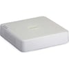 HIKVISION DS-7116HQHI-K1 16 KANAL H265 PRO+ HİBRİT DVR KAYIT CİHAZI