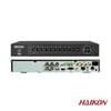HIKVISION DS-7204HUHI-F2/N 4 KANAL 3MP DESTEKLİ DVR KAYIT CİHAZI