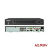 HIKVISION DS-7204HUHI-F2/N 4 KANAL 3MP DESTEKLİ DVR KAYIT CİHAZI