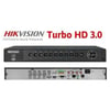 HIKVISION DS-7208HUHI-F2/N 8 KANAL TurboHD 3MP DVR KAYIT CİHAZI