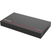 HIKVISION DS-E08NI-Q1/8P 1TB SSD'Lİ 8 KANAL 4MP POE'Lİ NVR KAYIT CİHAZI